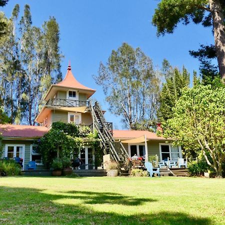 Pagoda Lodge Керайкри Экстерьер фото