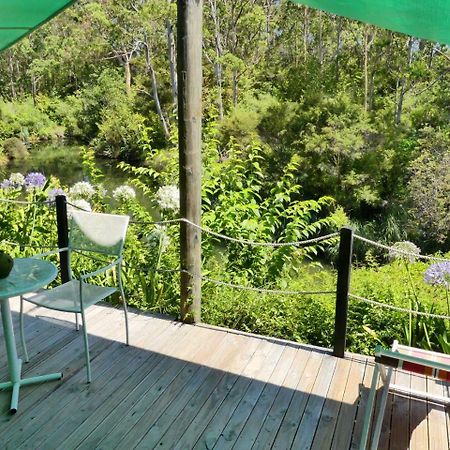 Pagoda Lodge Керайкри Экстерьер фото