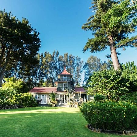 Pagoda Lodge Керайкри Экстерьер фото