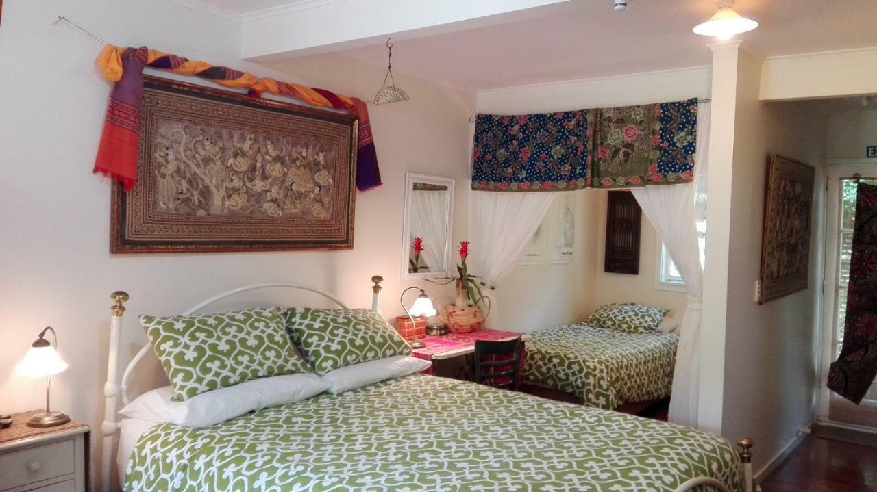 Pagoda Lodge Керайкри Экстерьер фото