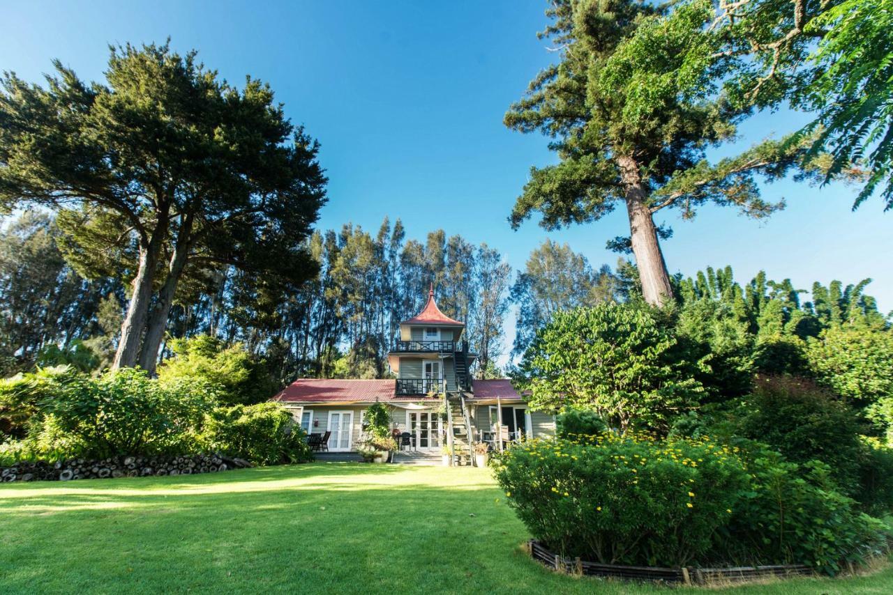 Pagoda Lodge Керайкри Экстерьер фото