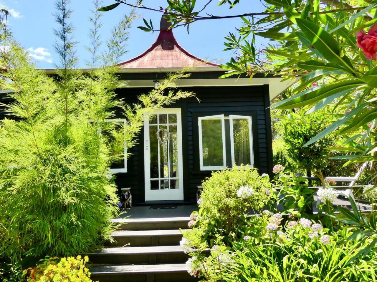 Pagoda Lodge Керайкри Экстерьер фото
