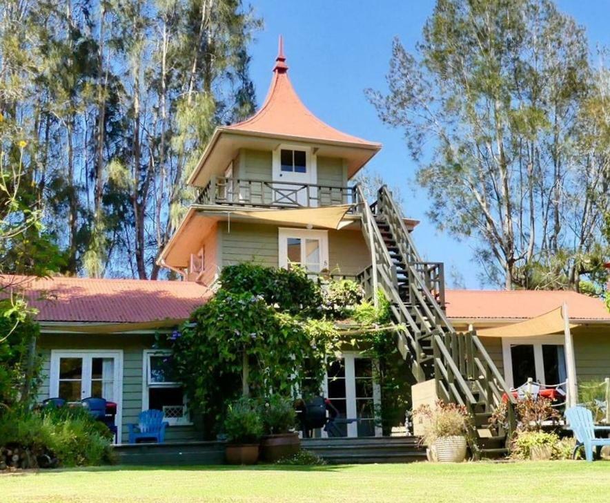 Pagoda Lodge Керайкри Экстерьер фото