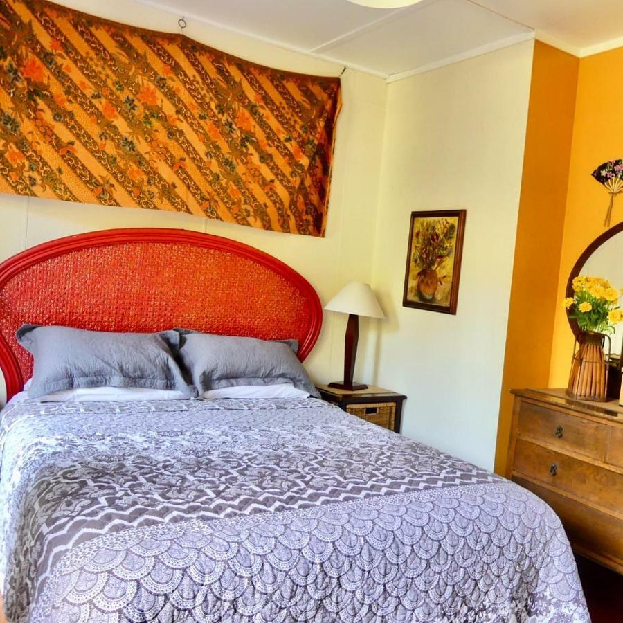 Pagoda Lodge Керайкри Экстерьер фото