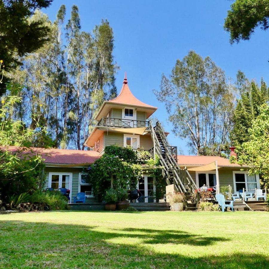 Pagoda Lodge Керайкри Экстерьер фото